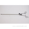 Surgical Laparoscopic Needle Holder O-Type Handle